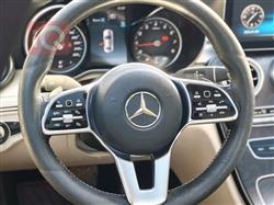 مرسيدس بنز C-Class